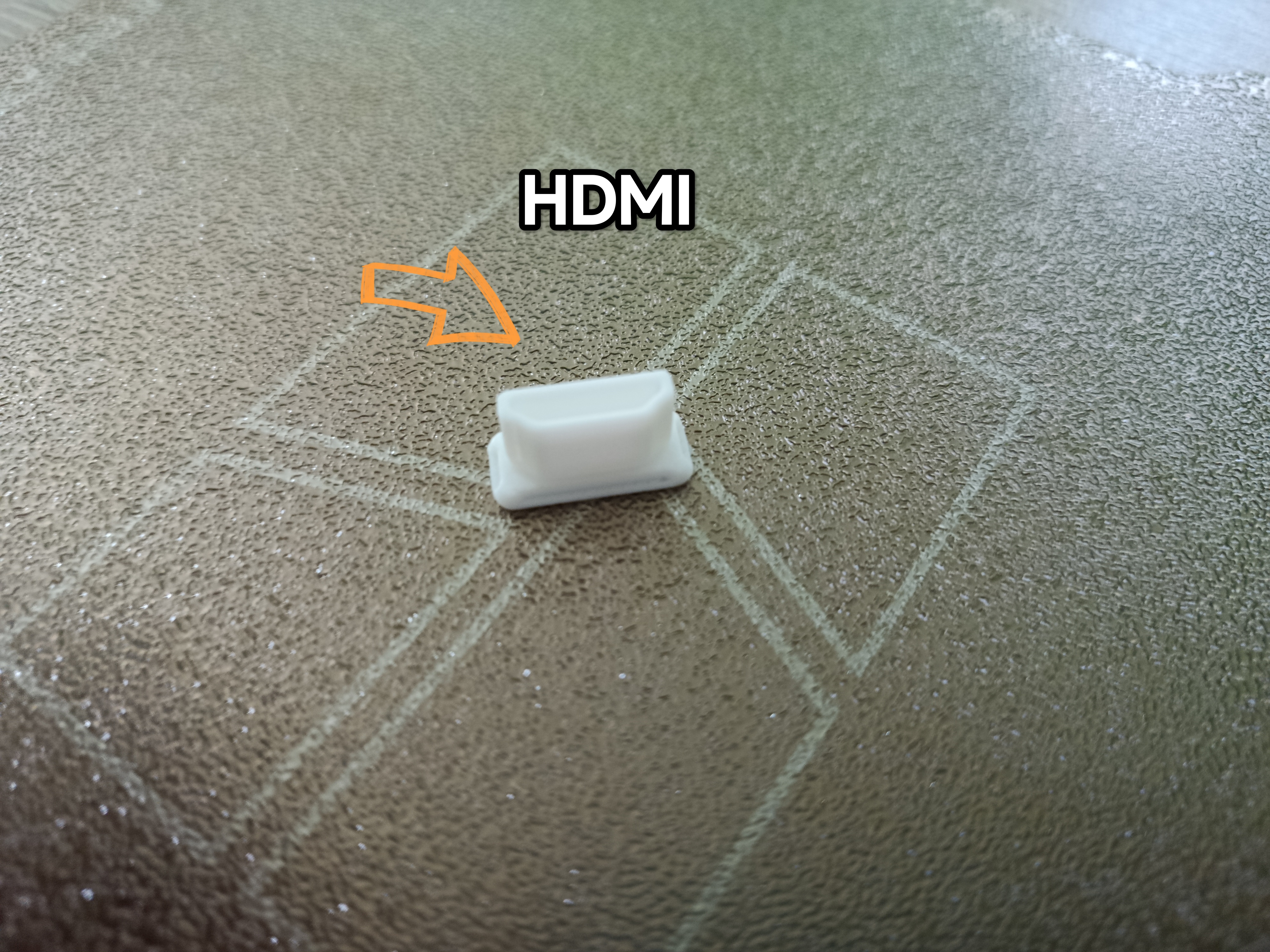 Miniatura 13 do modelo 3D Dust Covers 