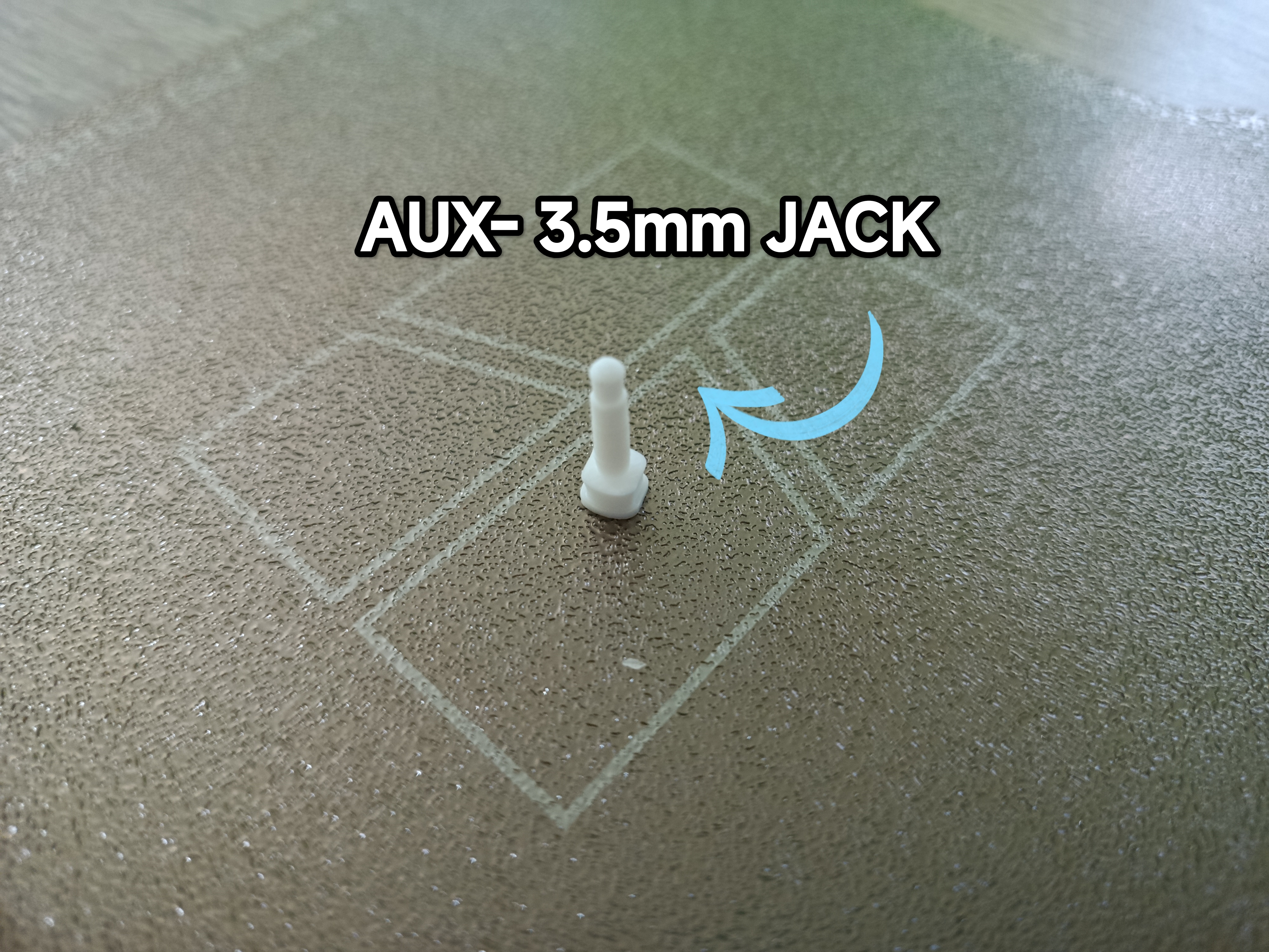 Miniatura 17 do modelo 3D Dust Covers 