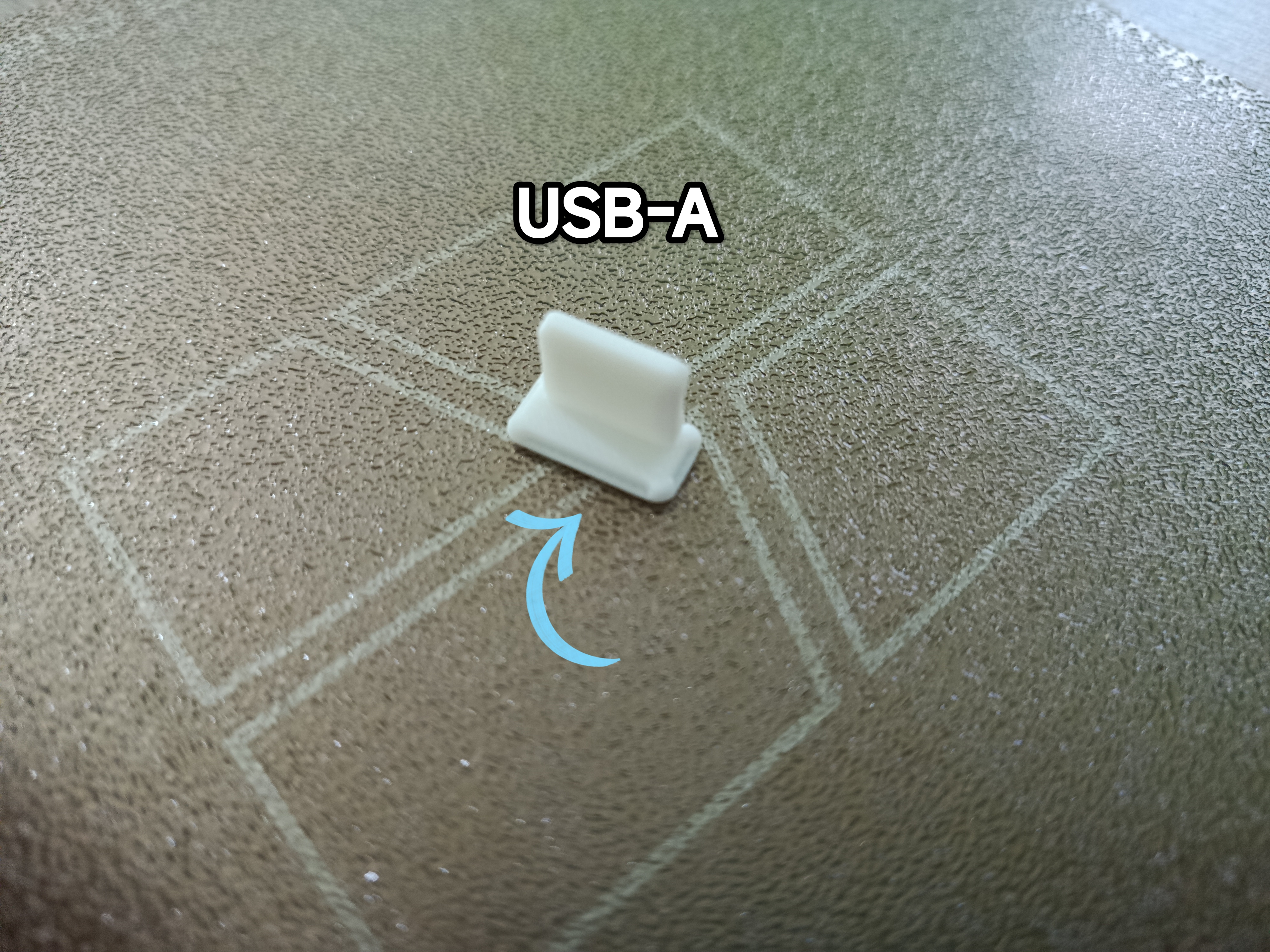 Miniatura 12 do modelo 3D Dust Covers 