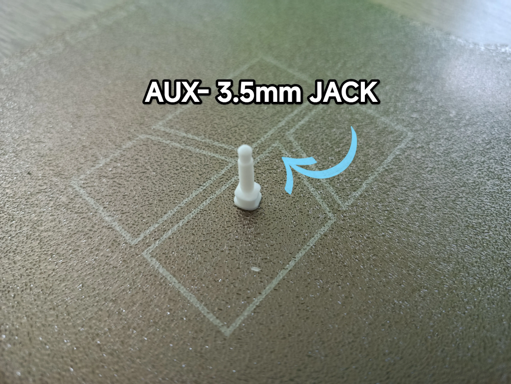 Miniatura 7 do modelo 3D Dust Covers 