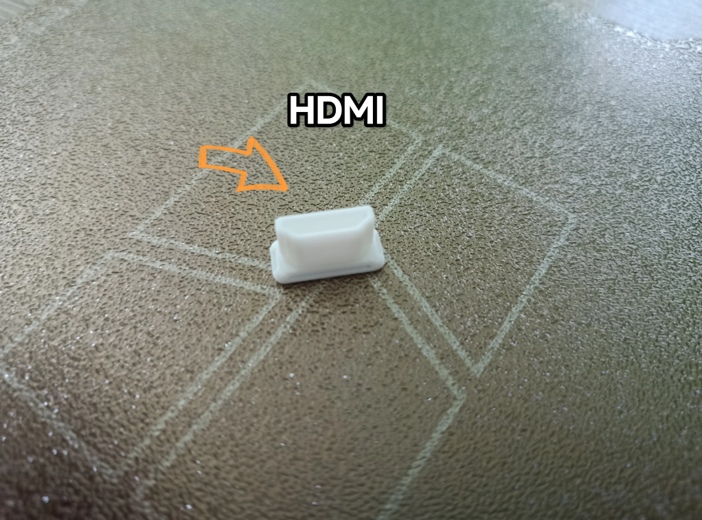 Miniatura 2 do modelo 3D Dust Covers 
