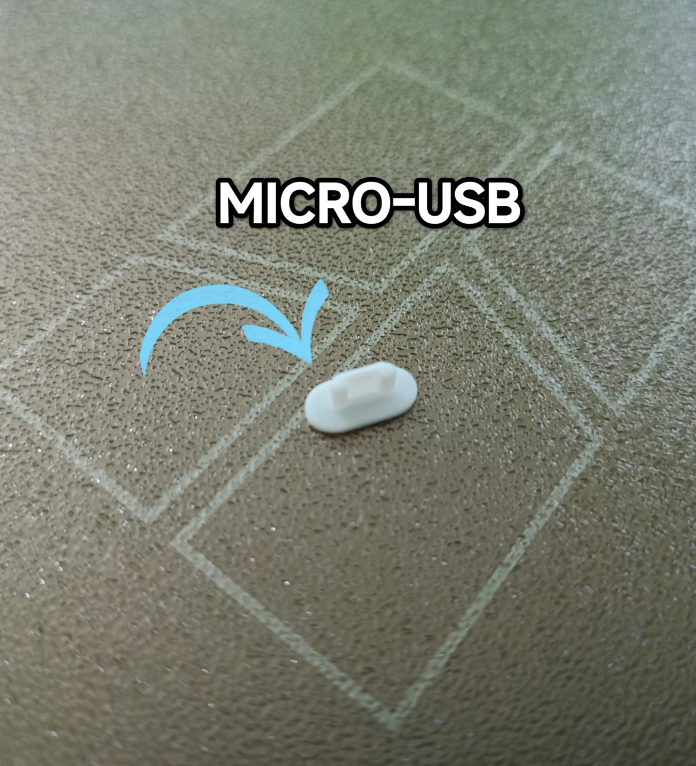 Miniatura 8 do modelo 3D Dust Covers 