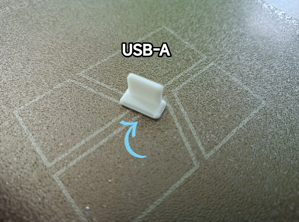 Miniatura 5 do modelo 3D Dust Covers 