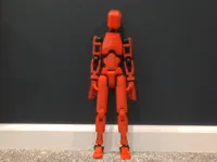 0.2mm layer, 2 walls, 20% infill
