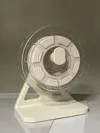 0.2mm layer, 3 walls, 10% spiral infill