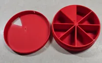 Support pour embouts (ferrules) — photo 1