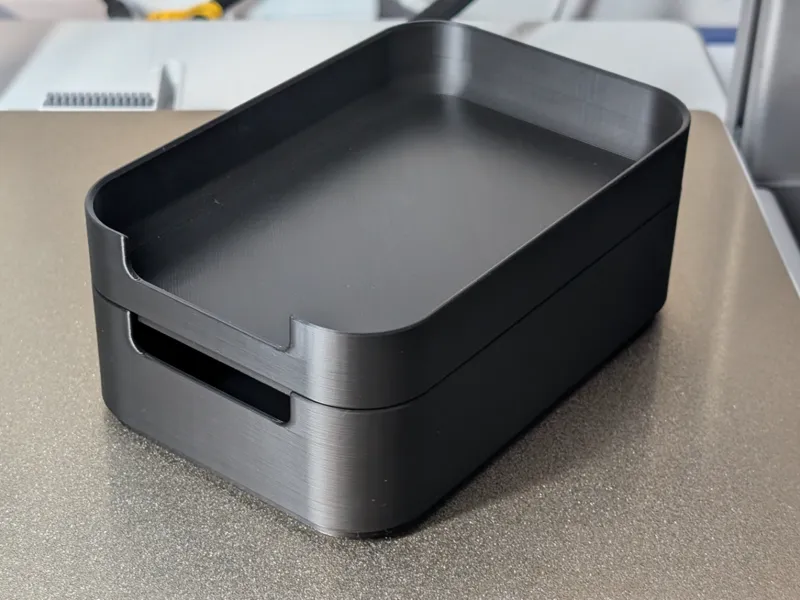 Stackable Trays 150x100mm