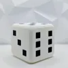 6cm square pips - 0.2mm layer, 3 walls, 5% infill