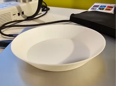 Multipurpose Bowl
