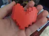0.6mm nozzle, 0.3mm layer, 2 walls, 15% infill