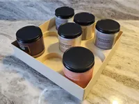 Bath & Body Works 1-Wick Candle (Large) Bin