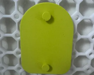 Ryobi ONE+ P118B 18v Charger Holder for Multiboard