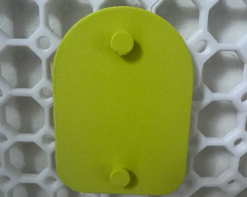 Ryobi ONE+ P118B 18v Charger Holder for Multiboard