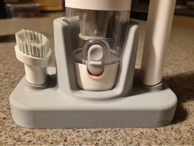 xiaomi mini vacuum stand