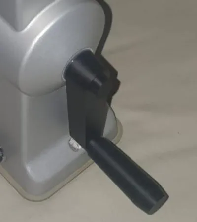 Zyliss Crank