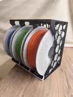 PETG – 3 Spool light – Heavy Duty