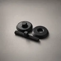 Screw Coupling (PLA/PETG)