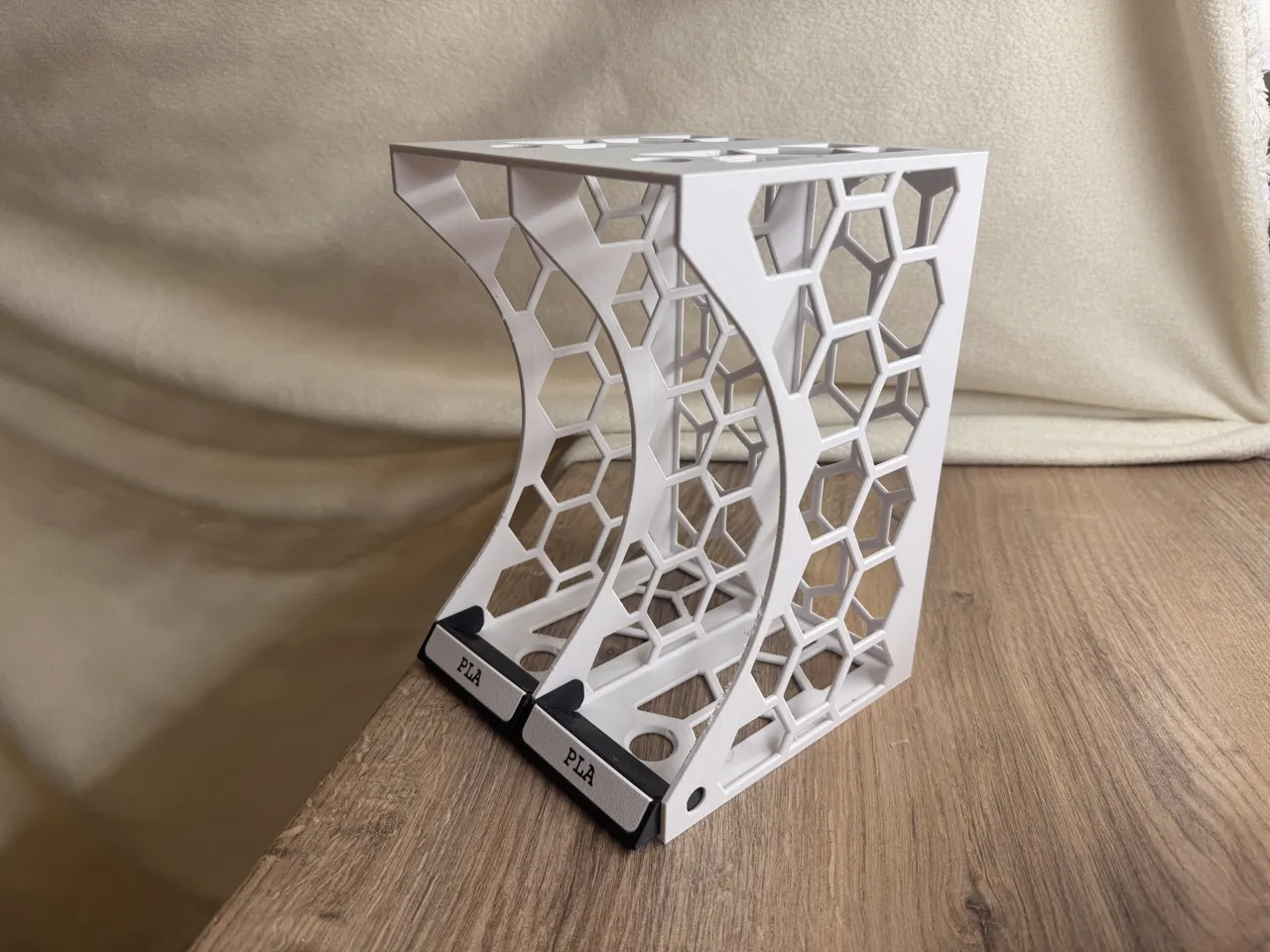 Modular Filament Spool Holder LIGHT view 4