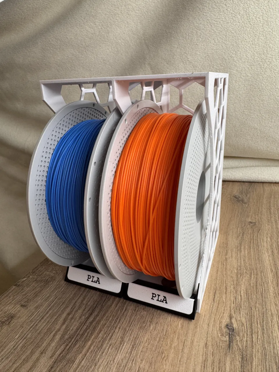 Modular Filament Spool Holder LIGHT view 3