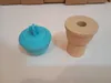 NO glue, NO AMS, less filament!