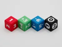 Basic Spindown Counters