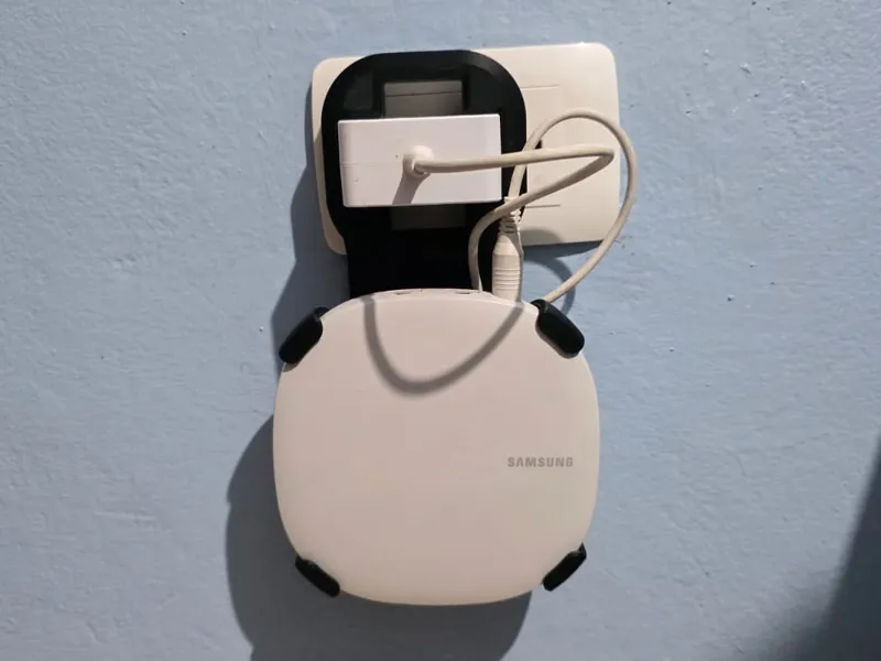 Samsung Connect Home (ET-WV521) Outlet Wall Mount