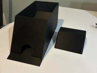 Blackjack Dealing Shoe
