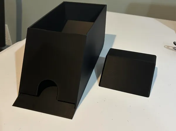 Sabot à cartes pour blackjack