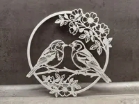 Sparrow/Finch - 0,2 layer, 2 walls, 15% infill
