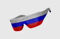 Russia - P M G & GG - 0.2mm layer_2 walls_15% infill