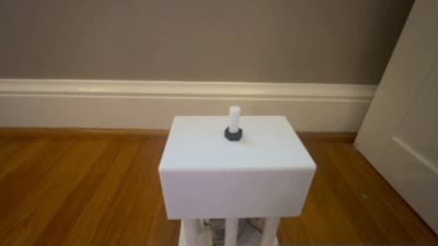 Annoying Box-Troll your friend-Very Hard To Open