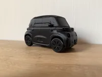 0.16mm layer, 2 walls, 15% infill