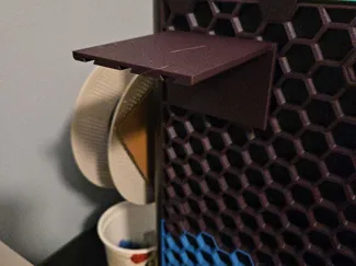 Modular Deck Box HSW Hangar