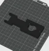 0.24mm layer, 2 walls, 15% infill