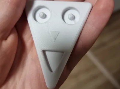 Happy face