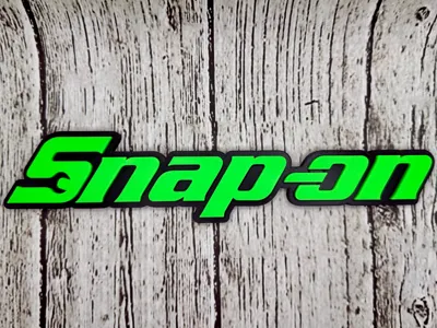 Snap-On Logo