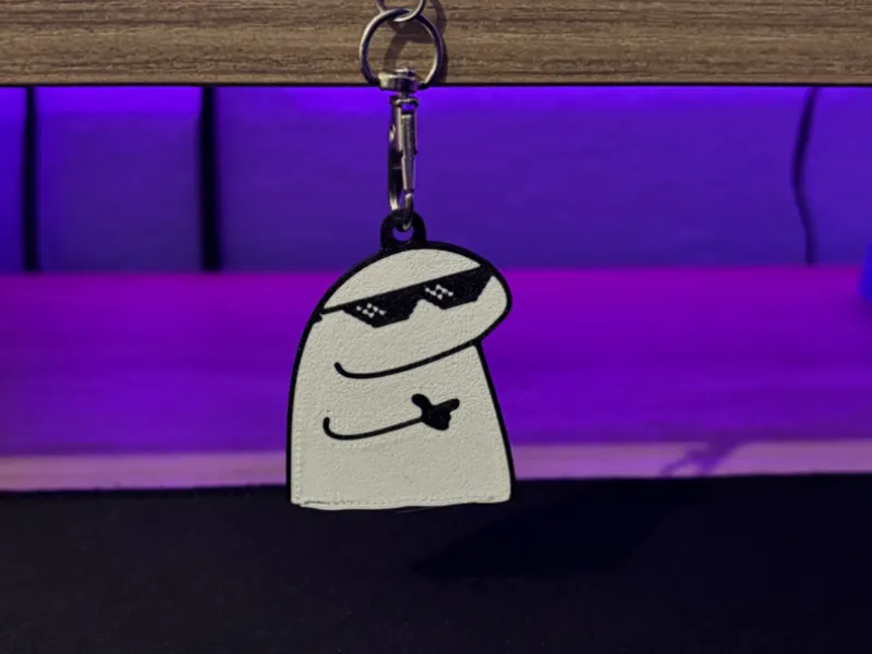Flork sullo stile