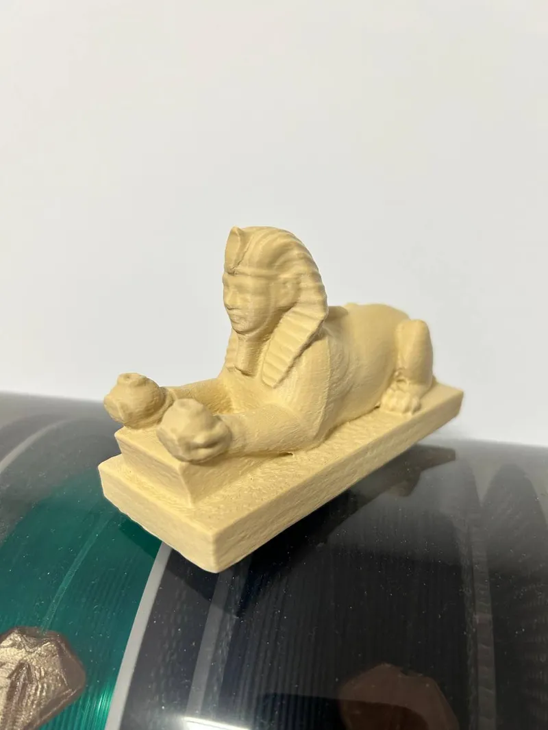 Sphinx  Egypt