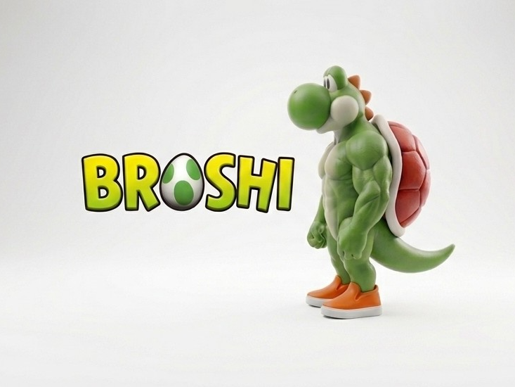 Broshi