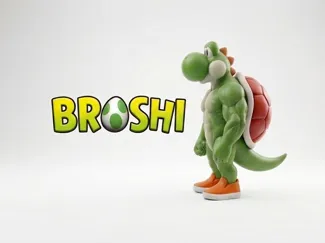 Broshi