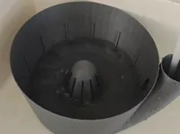 0.2mm 层高, 2 层墙, 15% 填充
