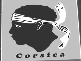 tete maure corsica
