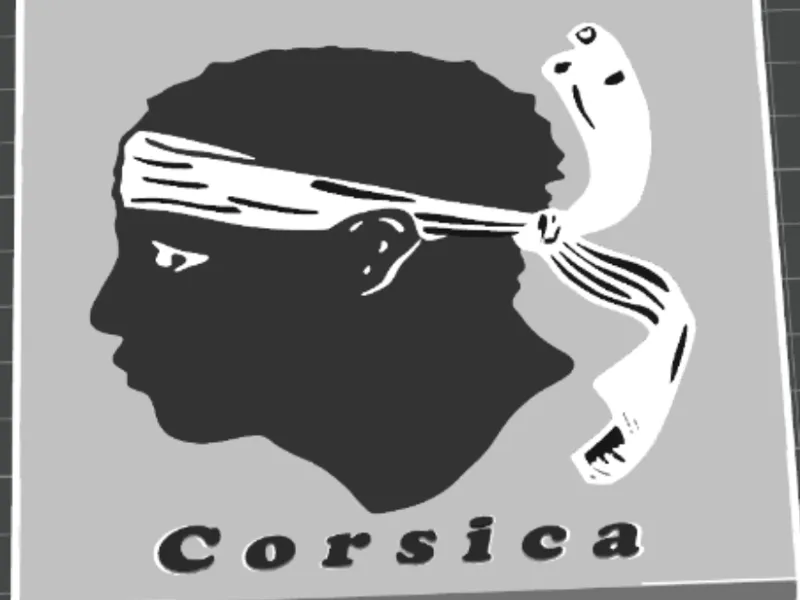tete maure corsica
