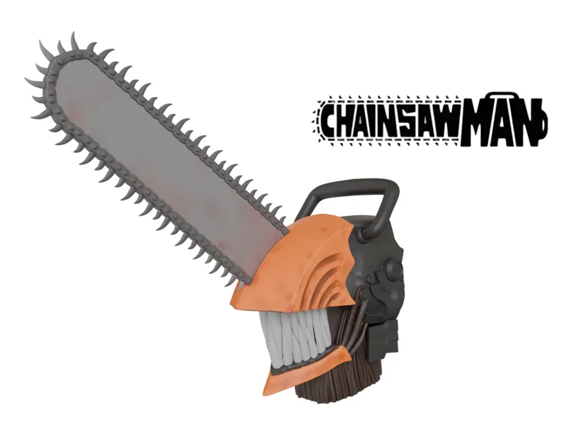 Chainsaw Man