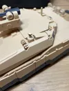 Cam set extension