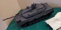 0.16mm layer, 3 walls, 7% infill