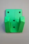 Heavy Duty 42 mm Wall Hook