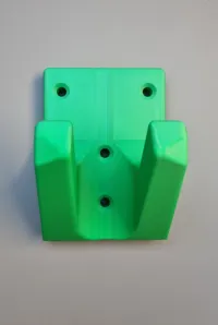 Heavy Duty 42 mm Wall Hook