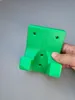 Heavy Duty 35 mm Wall Hook