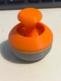 Multicolor 0.2mm layer, 2 walls, 15% infill